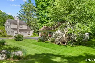 871 Ridgefield Rd, Wilton, CT 06897 - Photo 8
