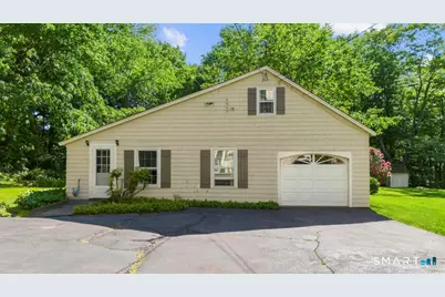 871 Ridgefield Road, Wilton, CT 06897 - Photo 10