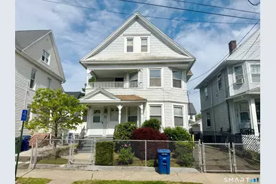 510 Park Street, Bridgeport, CT 06608 - Photo 1
