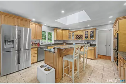2 Leach Hollow Road, Sherman, CT 06784 - Photo 14