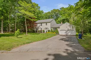 10 Whitman Ln, Old Lyme, CT 06371 - Photo 2
