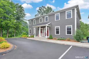 204 Mountain Rd, Suffield, CT 06078 - Photo 2