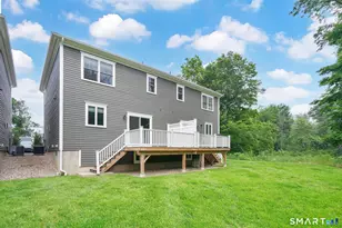 204 Mountain Rd, Suffield, CT 06078 - Photo 34