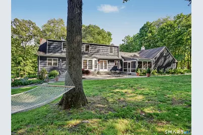 301 Redding Road, Easton, CT 06612 - Photo 24
