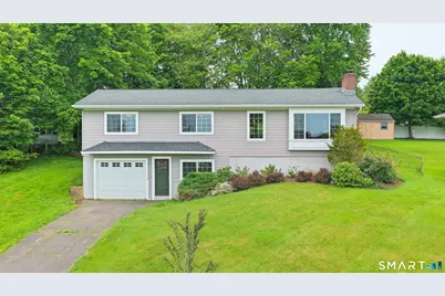 78 Farm Hill Road, Meriden, CT 06451 - Photo 2
