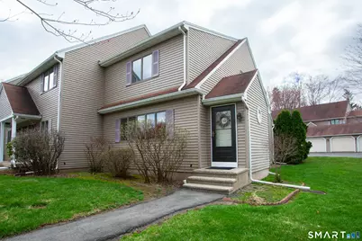 66 Woodcock Court #66, Windsor Locks, CT 06096 - Photo 2
