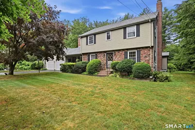 30 Riverview Drive, Suffield, CT 06078 - Photo 1