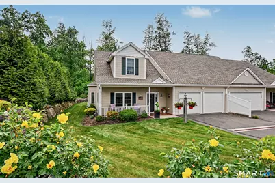806 Sage Hill Drive #806, Oxford, CT 06478 - Photo 2