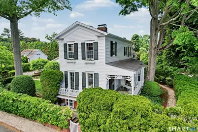 28 Center Street, Fairfield, CT 06890 - Photo 1