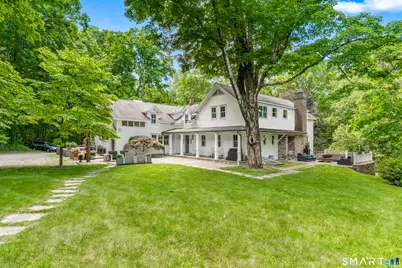 159 Newtown Turnpike, Weston, CT 06883 - Photo 38