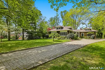 21 Nearwater Lane, Darien, CT 06820 - Photo 2