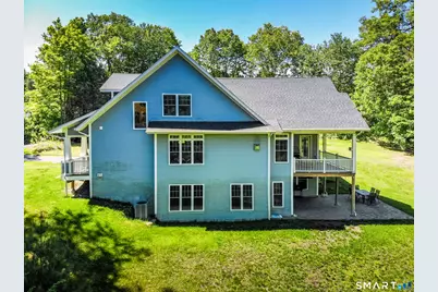5 Bridge Road, Monroe, CT 06468 - Photo 38