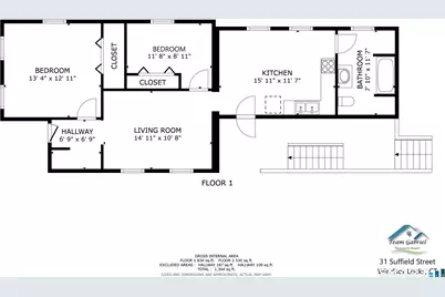 31 Suffield Street, Windsor Locks, CT 06096 - Photo 24