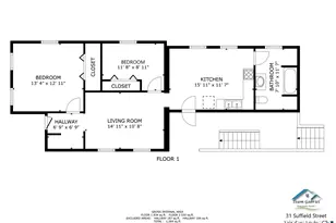 31 Suffield St, Windsor Locks, CT 06096 - Photo 24