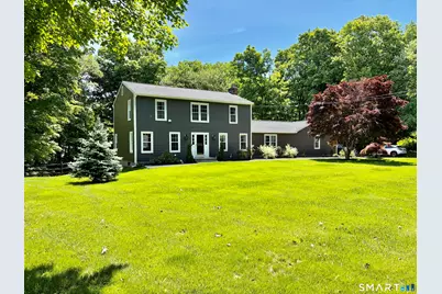1447 Bucks Hill Road, Southbury, CT 06488 - Photo 2