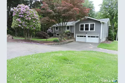 60 Mohegan Trail, South Windsor, CT 06074 - Photo 2