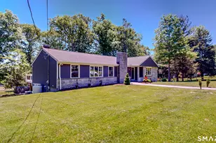 473 Summit Dr, Orange, CT 06477 - Photo 2