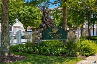 1405 Briar Woods Lane #1405, Danbury, CT 06810 - Photo 38