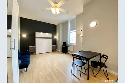 124 Court Street #605, New Haven, CT 06510 - Photo 1