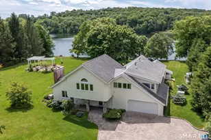 18 Arrow Point Rd, Warren, CT 06777 - Photo 1