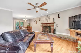 279 Pastors Walk, Monroe, CT 06468 - Photo 8
