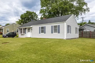 64 Corn Tassel Road, Bridgeport, CT 06606 - Photo 1