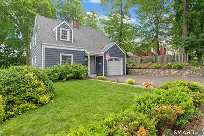 13 Hamilton Avenue, Stamford, CT 06902 - Photo 2