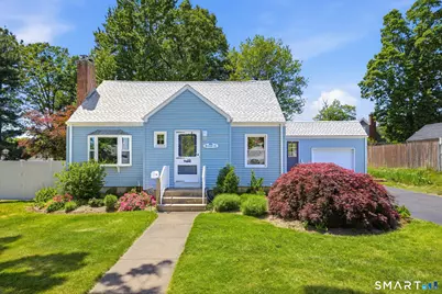 130 Broad Street, Manchester, CT 06042 - Photo 1
