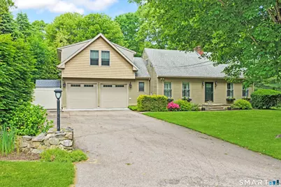 54 Asher Avenue, Stonington, CT 06379 - Photo 1