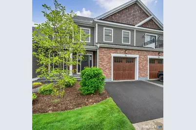 14 Yorkshire Court #14, Farmington, CT 06032 - Photo 2