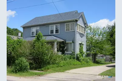 105 Woodland Avenue, Waterbury, CT 06705 - Photo 2