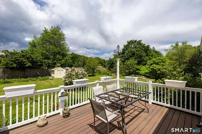 40 Overlook Road, South Windsor, CT 06074 - Photo 6
