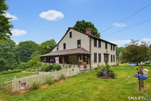 137 Silver St, Granby, CT 06060 - Photo 2