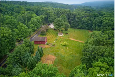 137 Silver Street, Granby, CT 06060 - Photo 2