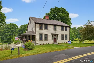 137 Silver Street, Granby, CT 06060 - Photo 4