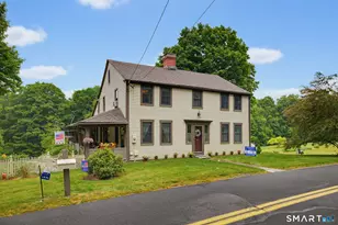137 Silver St, Granby, CT 06060 - Photo 4