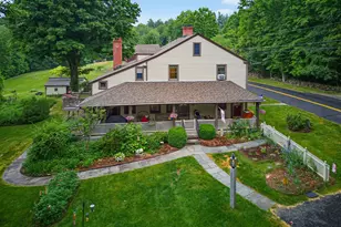 137 Silver St, Granby, CT 06060 - Photo 1