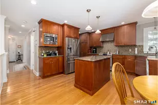 315 Georgetown Dr, Watertown, CT 06795 - Photo 2