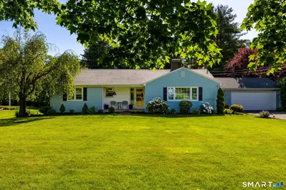 76 Collier Road, Wethersfield, CT 06109 - Photo 1