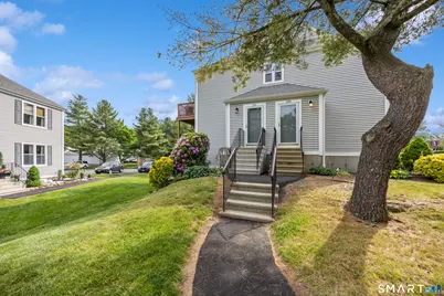 111 Strathmore Lane #111, Wallingford, CT 06492 - Photo 2