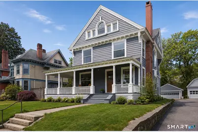 4 Morgan Avenue, Norwalk, CT 06851 - Photo 2