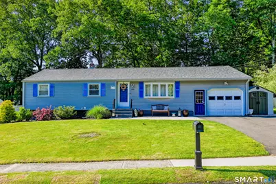103 Glenwood Drive, Plainville, CT 06062 - Photo 22