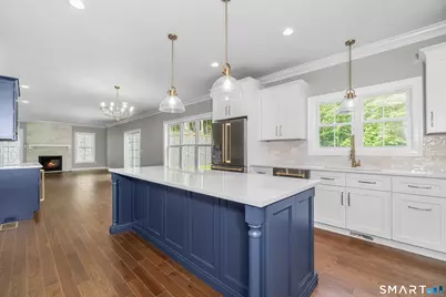 147 Blue Hills Drive, Guilford, CT 06437 - Photo 4
