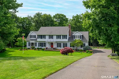 7 Huntington Lane, New Fairfield, CT 06812 - Photo 1