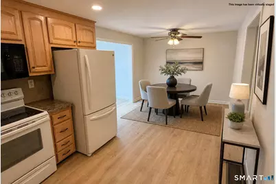 1 Barrington Drive #B, Wethersfield, CT 06109 - Photo 10