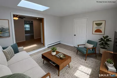 1 Barrington Drive #B, Wethersfield, CT 06109 - Photo 12