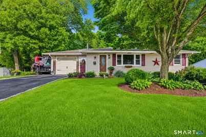 214 Beth Lane, Waterbury, CT 06705 - Photo 1