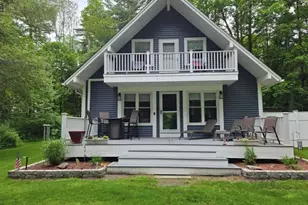 5 Beaver Dam Rd, Woodstock Valley, CT 06282 - Photo 1
