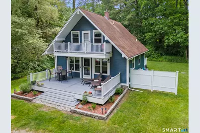 5 Beaver Dam Road, Woodstock Valley, CT 06282 - Photo 2