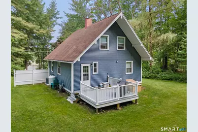 5 Beaver Dam Road, Woodstock Valley, CT 06282 - Photo 4